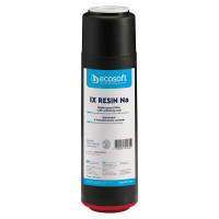 Картридж Ecosoft CMV2510ECO для пом'якшення води (2,5х10)