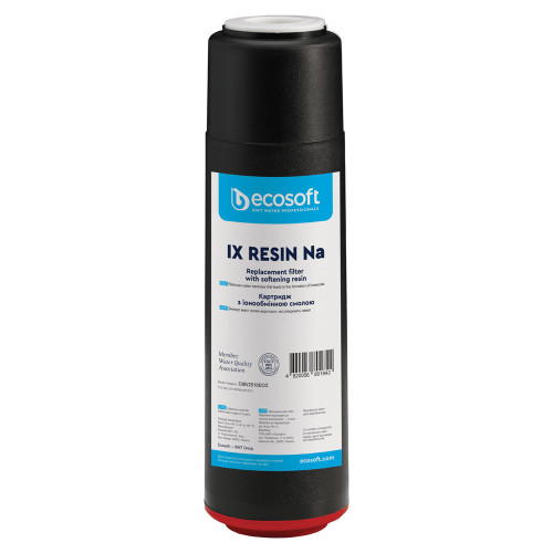 Картридж Ecosoft CMV2510ECO для пом'якшення води (2,5х10)