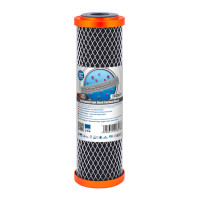 Aquafilter FCCBL-P пресований вугільний картридж