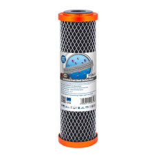 Aquafilter FCCBL-P пресований вугільний картридж