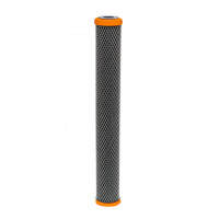 Aquafilter FCCBL-L-P пресований вугільний картридж