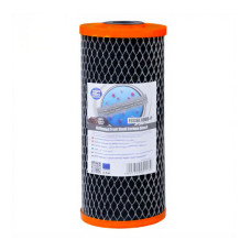 Aquafilter FCCBL10BB-P пресований вугільний картридж