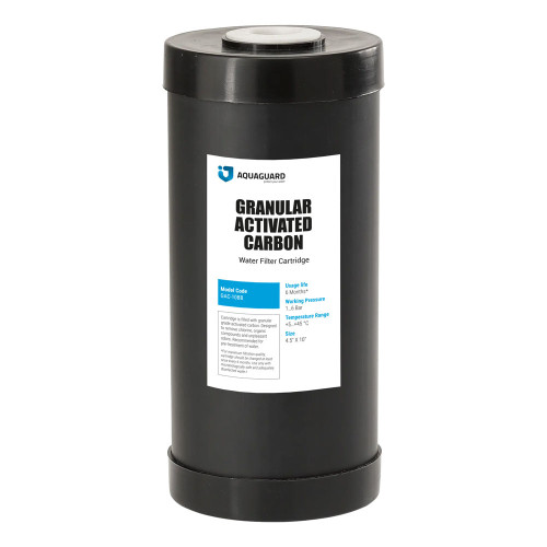 Картридж вугільний AQUAGUARD GAC-10BB