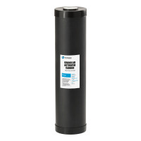 Картридж вугільний AQUAGUARD GAC-20BB