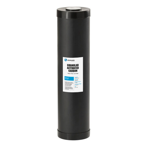 Картридж вугільний AQUAGUARD GAC-20BB