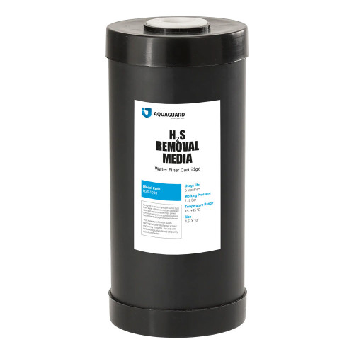 Картридж від сірководню AQUAGUARD H2S-10BB