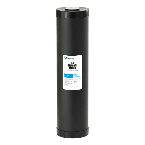 Картридж від сірководню AQUAGUARD H2S-20BB