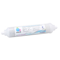 Лужний картридж Leader HD25-10L-NPT