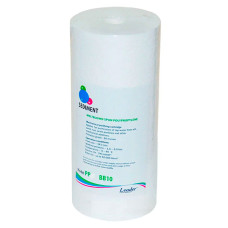 Leader BB10 PP-20 поліпропіленовий картридж