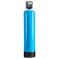 Вугільна колона Organic FS-13 ECO для очищення води
