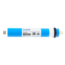Мембрана зворотного осмосу Ecosoft 75GPD (CSV181275ECO)