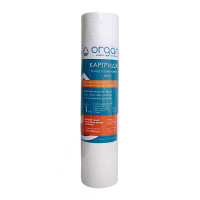 Картридж поліпропіленовий Organic DM10PP1