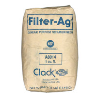 Фільтруюче завантаження Filter AG (28,3л) для очищення води