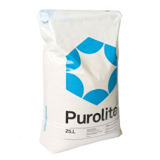 Purolite C100Е іонообмінна смола 25 л/мішок