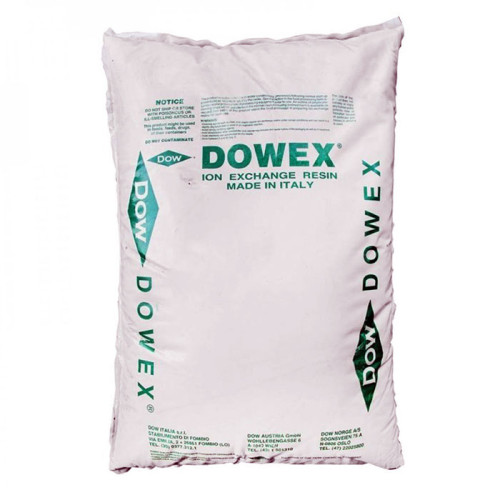 Іонообмінна смола DuPont TapTec HCR-S/S (катіоніт, 25 л)