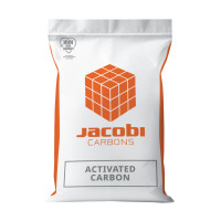 Jacobi AquaSorb CS 12*40 активоване вугілля з кокоса 25кг