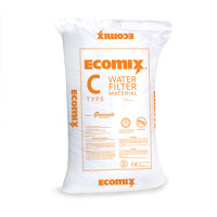 Фільтруюче завантаження Ecosoft ECOMIX C 25л