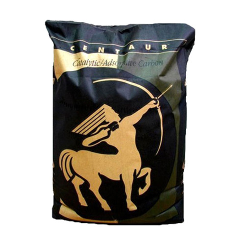 CalgonCarbon CENTAUR 12x40 вугілля каталітичне активоване CalgonCarbon CENTAUR 12x40 вугілля каталітичне активоване