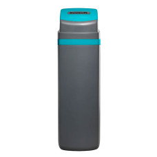 Фільтр пом'якшення води Ecosoft Titanium Azure FU0835CABCETA