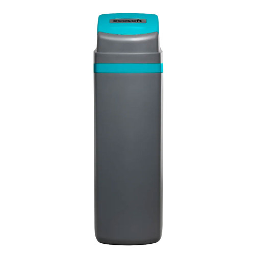 Фільтр пом'якшення води Ecosoft Titanium Azure FU0835CABCETA