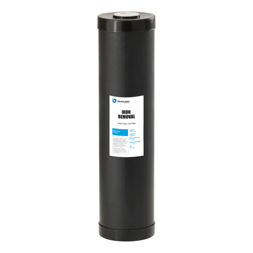 Картридж для видалення заліза AQUAGUARD IR-20BB
