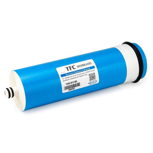 Зворотньоосмотична мембрана Microfilter TW30-3012-500 Зворотньоосмотична мембрана Microfilter TW30-3012-500