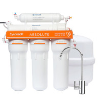 Система зворотного осмосу Ecosoft Absolute 5-75