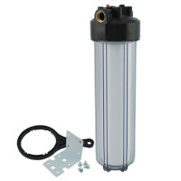 Магістральний фільтр Raifil PS698C1-BK1-PR 2-OR