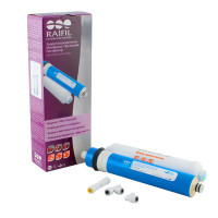 Комплект картриджів Raifil 1812-50 GAL + IL-C