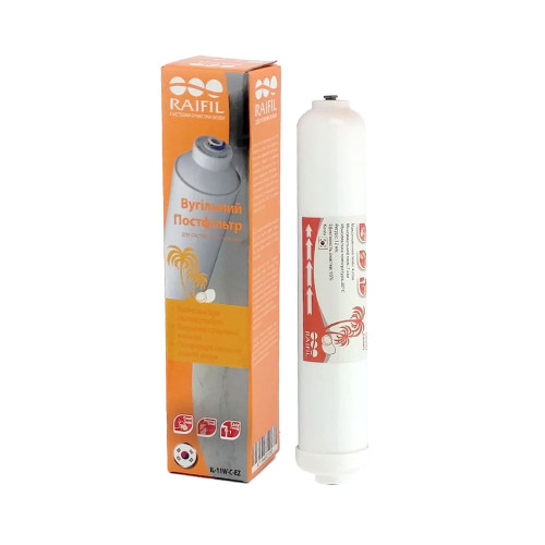 Постфільтр Raifil IL-11W-C-EZ швидкознімний