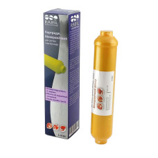 Біокерамічний картридж Raifil IL-10Y-BIO Box з різьбою
