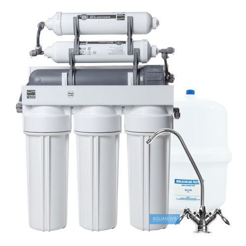 Фільтр зворотного осмосу Platinum Wasser Ultra 6 Фільтр зворотного осмосу Platinum Wasser Ultra 6