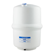 Бак накопичувальний пластиковий Raifil ROT-2640N (4 gal/15л)