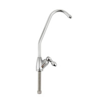 Кран для фільтру Raifil F-07-2BC-L