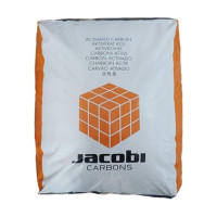 Jacobi AquaSorb 2000 бітумне вугілля 25кг (50л)