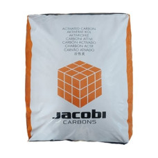 Jacobi AquaSorb 2000 бітумне вугілля 25кг (50л)