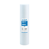 Ecosoft CPV45205ECO поліпропіленовий картридж 5 мікрон (4,5"x20")