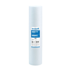 Ecosoft CPV45205ECO поліпропіленовий картридж 5 мікрон (4,5"x20")