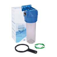 Магістральний корпус Aquafilter FHPR1-3B (FHPR1-3_R)