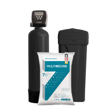 Organic K-1035 Eco система комплексного очищення