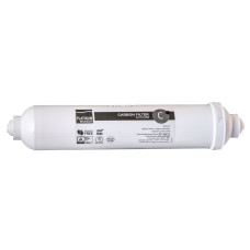 Постфільтр Platinum Wasser PLAT-ICARB-QC