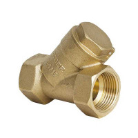 Фільтр для грубої очистки води KOER KR.F01 - 3/4"