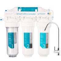 Organic Smart Ultra Leader мембранний фільтр