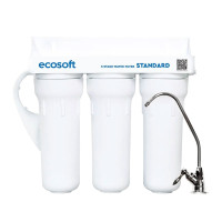 Потрійний фільтр Ecosoft Standard FMV3ECOSTD